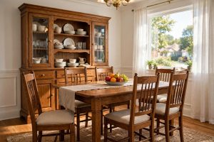 Dining Room Sets Reviews Buying Guide USA
