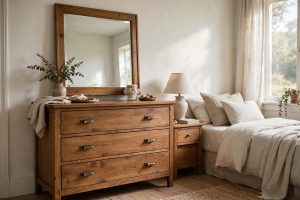 Bedroom Dressers Mirror Reviews: A Buying Guide for USA Homes
