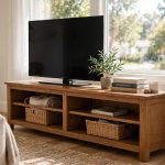 Living Room TV Stands Reviews Buying Guide USA: What to Know Before You Buy