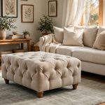 Living Room Ottomans Reviews Buying Guide: Top Picks for USA Homes