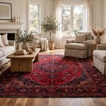 Luxury Area Rugs: Where to Buy in the USA