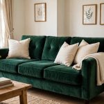 Velvet Living Sofas: Where to Buy in the USA