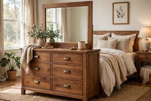 Bedroom Dressers Mirror: Where to Buy in the USA