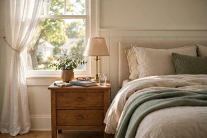 Bedroom Side Tables: Where to Buy in the USA