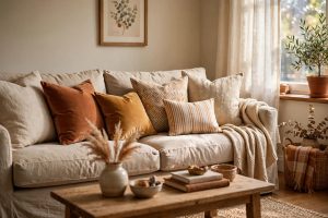Couch Throw Pillows: Where to Buy in the USA