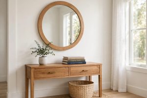 Where to Buy Entryway Decorative Mirrors in the USA