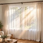 Window Curtain Panels: Where to Buy USA