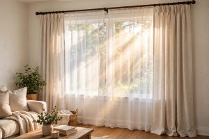 Window Curtain Panels: Where to Buy USA