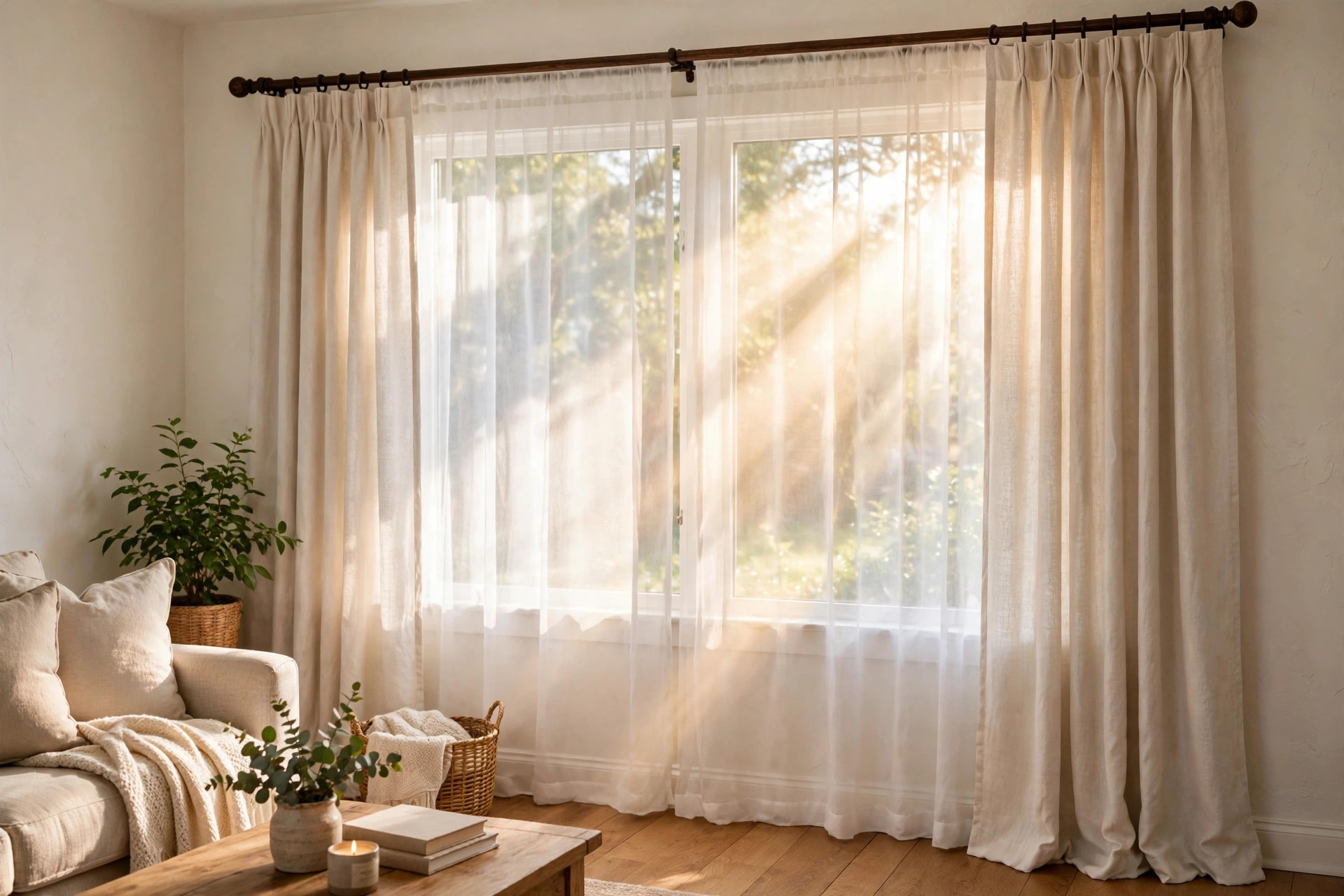 Window curtain panels where to buy usa