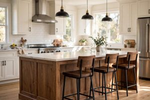 Kitchen Island Stools Where to Buy USA: A Complete Guide