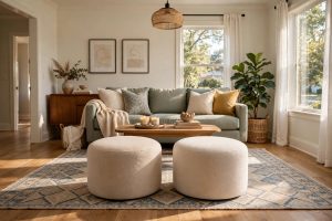 Where to Buy Living Room Ottomans in the USA: A Complete Guide
