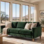 Velvet Living Sofas Texas Homes USA: A Plain Guide for Buyers