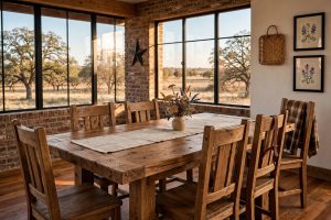 Dining Room Sets Texas Homes USA: A Practical Buying Guide