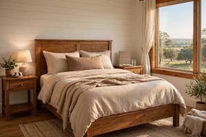 Bedroom Side Tables Texas Homes USA: A Plain Buying Guide