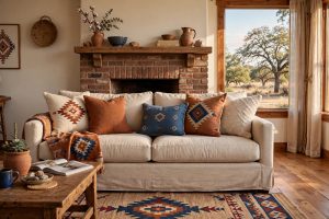 Couch Throw Pillows Texas Homes USA: A Practical Buying Guide