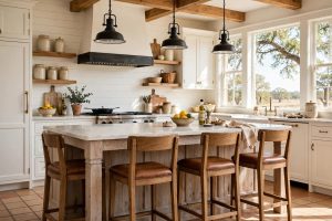 Kitchen Island Stools Texas Homes USA: A Plain Guide to Buying Well