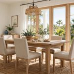 Modern Farmhouse Tables for Florida Homes: A Practical Buying Guide