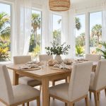 Dining Room Sets for Florida Homes USA: A Complete Buyer's Guide