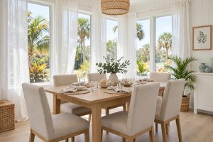 Dining Room Sets for Florida Homes USA: A Complete Buyer’s Guide