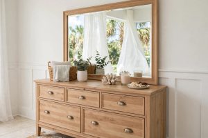 Bedroom Dressers Mirror Florida Homes USA: A Practical Buying Guide