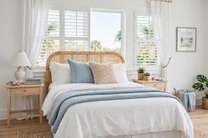 Bedroom Side Tables for Florida Homes: A Practical Guide