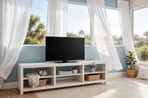 Living Room TV Stands Florida Homes USA: A Complete Buying Guide