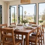 Dining Room Sets for California Homes: A Practical Buying Guide