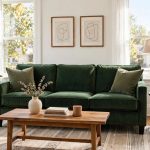 Velvet Living Sofas: A Practical Guide for American Homes