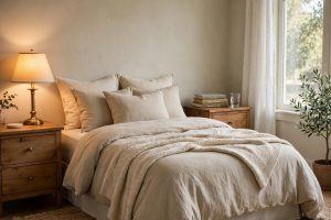 Bedroom Side Tables: A Guide for American Homes