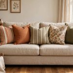 Couch Throw Pillows American Homes Guide