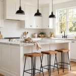 Kitchen Island Stools: A Guide for American Homes