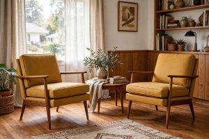 Mid Century Chairs USA Online Deals: A Plain Buyer’s Guide