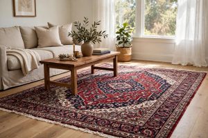 How to Find Luxury Area Rugs USA Online Deals Without Paying Too Much