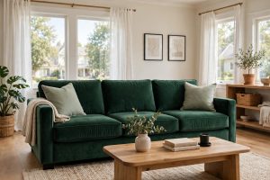 Velvet Living Sofas USA Online Deals: What to Know Before You Buy