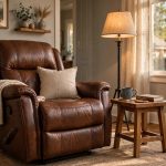 Leather Recliner Chairs USA Online Deals: A Simple Buying Guide