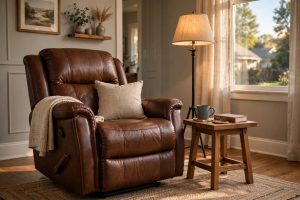 Leather Recliner Chairs USA Online Deals: A Simple Buying Guide
