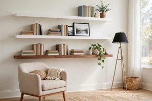 Modern Wall Bookshelves USA Online Deals: A Plain Guide to Smart Buying