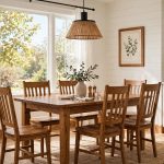 Dining Room Sets USA Online Deals: How to Buy Well and Save Money