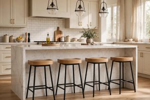 Kitchen Island Stools: USA Online Deals and Buying Guide