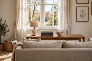 Sofa Console Tables: USA Online Deals Guide