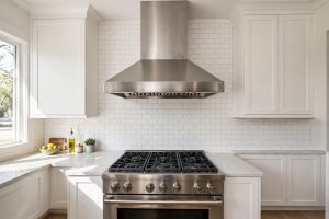 Stainless Range Hoods Buying Guide USA