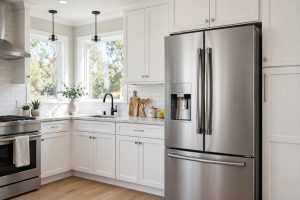 French Door Refrigerators Buying Guide USA