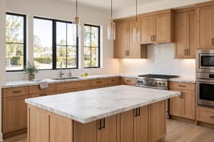 Quartz Countertop Installation Buying Guide USA