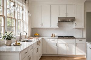 Shaker Cabinet Doors Buying Guide USA: What to Know Before You Buy