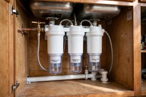 Under Sink Filters Buying Guide USA: How to Pick the Right One