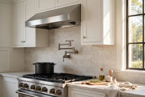 Pot Filler Faucets Buying Guide USA