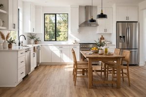 Vinyl Plank Flooring Buying Guide USA: How to Choose Planks That Last