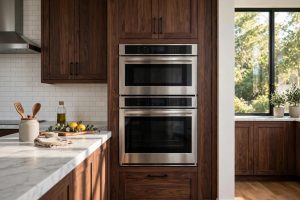Double Wall Ovens Buying Guide USA