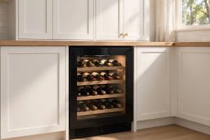 Under Counter Wine Fridges Buying Guide USA