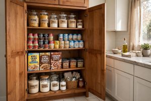 Kitchen Pantry Cabinets Buying Guide USA: A Plain Guide for Shoppers